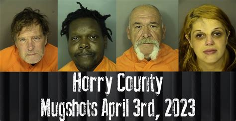 Below are some of the other specific details you should know about the Laurel <b>County</b> Detention Center. . Horry county bookings and releases